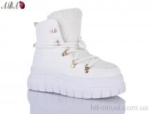 Черевики Aba J8ABA96-3