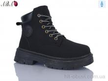 Черевики Aba J9ABA99-1