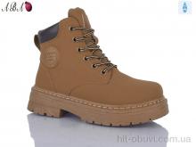 Черевики Aba J9ABA99-2