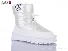 Уги Aba J9ABA98-2