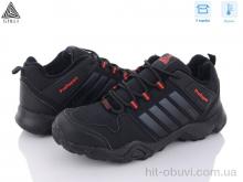 Кроссовки STILLI Group H730-3 термо