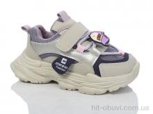 Кроссовки ASHIGULI L698-5