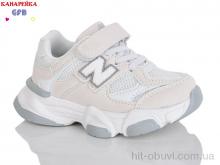 Кроссовки GFB-Канарейка T118-7