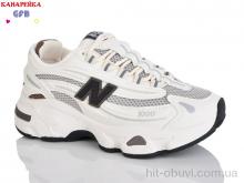 Кроссовки GFB-Канарейка Q541-7