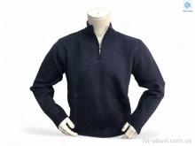 Светр TurkishBrend 202423 синій