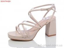 Босоніжки QQ&Панда QQ65-3