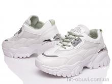 Кросівки Prime-Opt Prime NS86 WHITE-MENTOL(37-40)