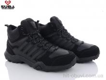 Черевики SUBA A08523-1