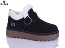 Туфлі Башили H9517-2