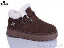 Туфлі Башили H9517-8