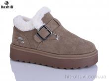 Туфлі Башили H9517-9