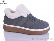 Кросівки Башили H9532-7
