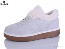 Кросівки Башили H9531-7
