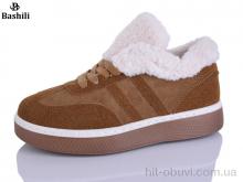 Кросівки Башили H9531-20