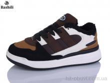 Кросівки Башили H9521-28