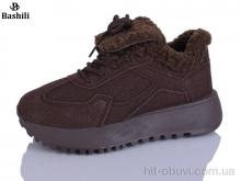 Кросівки Башили H9520-8