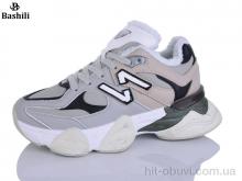Кросівки Башили H9530-5