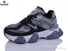 Кросівки Башили H9530-7