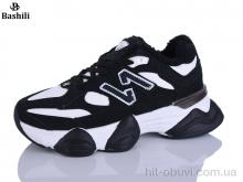 Кросівки Башили H9530-21