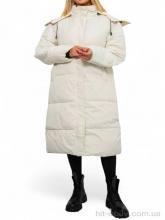 Куртка Massmag 106 білий