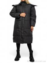 Куртка Massmag 106 чорний