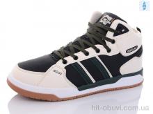 Ботинки Summer shoes A9909-3