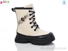 Ботинки Yalike 673-2