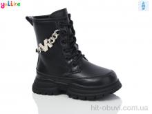 Ботинки Yalike 673-1