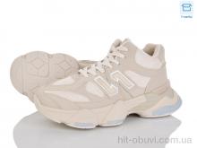 Кросівки Мир 4262-2027-12-4