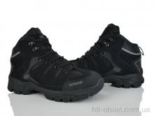 Ботинки Мир 4260-A5520-2