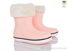 Сапоги из пены Мир 4259-5022-7A