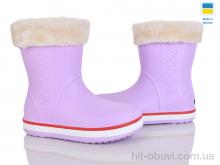 Сапоги из пены Мир 4259-5022-15A