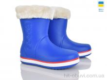 Чоботи з піни Pryama Vigoda 4259-5022-16A