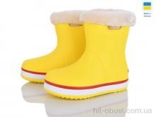 Сапоги из пены Мир 4258-5020-8A