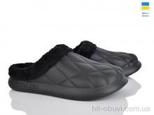 Галоші Vladimir DS ГП38 чорний