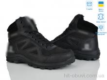 Ботинки Синдикат взуття C01 чорний