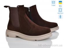 Черевики Ailinda 9191-44M