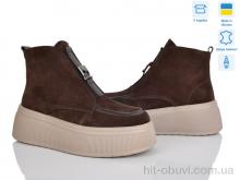 Черевики Ailinda 27141K-55M