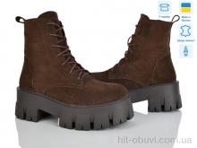 Черевики Ailinda 0016-55M