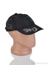 Кепка Victoria N255 black