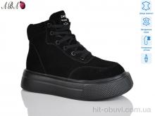 Черевики Aba K009-1