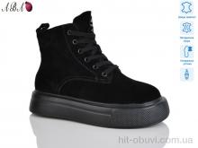 Черевики Aba K012-1