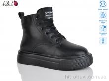 Черевики Aba K012-6