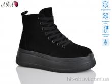 Черевики Aba AG184-1