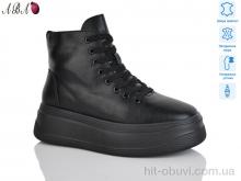 Черевики Aba AG184-6