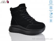 Черевики Aba CE083-1