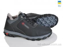 Кроссовки Paolla РБ36C чорний