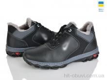 Кроссовки Paolla РБ36N чорний