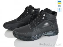 Ботинки Paolla РБ34L чорний