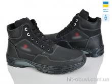 Ботинки Paolla РБ34C чорний